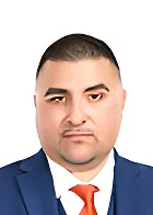 Photo of Christopher Hernandez, Plaintiff Lawyer