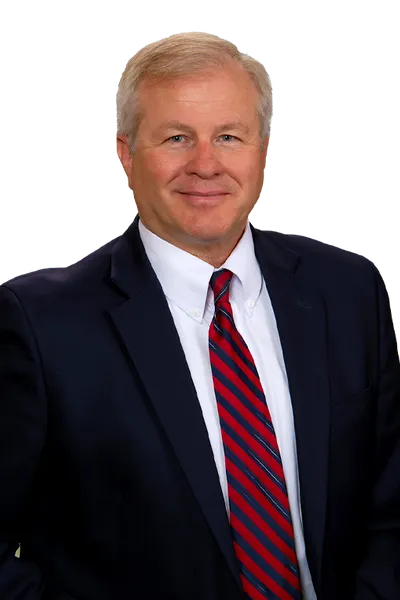 Photo of Brent Edward Baker, Plaintiff Lawyer
