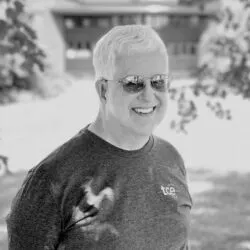 Photo of Roger Dickinson, Defendant Lawyer
