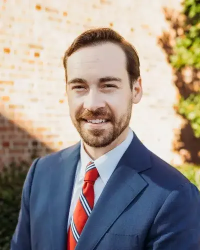 Photo of John G. Terhaar, Defendant Lawyer
