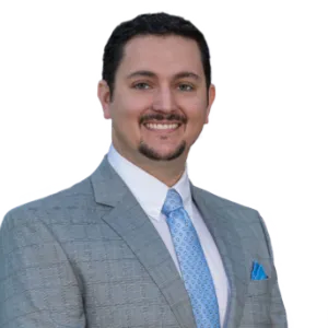 Photo of Nicholas J. Grimaudo, Plaintiff Lawyer
