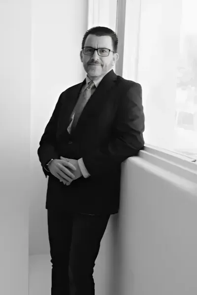 Photo of Dennis A. Banning, Plaintiff Lawyer
