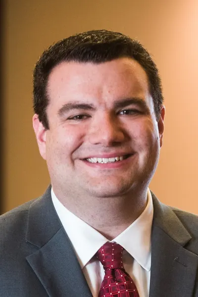 Photo of Daniel James Myers, Plaintiff Lawyer