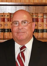 Photo of John B. Robins, Plaintiff Lawyer