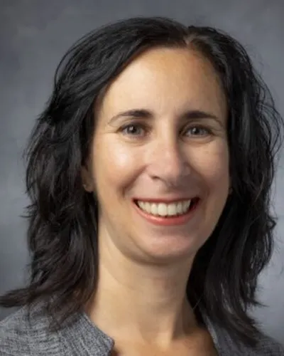 Photo of Christine M. Scartz, Plaintiff Lawyer