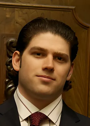 Photo of Travis Charles Smith, Plaintiff Lawyer