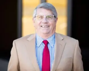 Photo of Thomas C. Williams, Plaintiff Lawyer