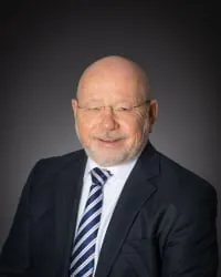 Photo of Santa Mendoza, Defendant Lawyer