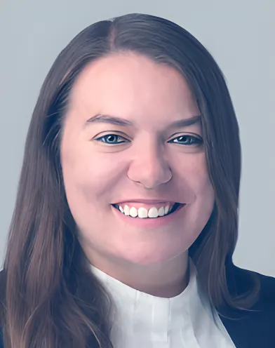 Photo of Catherine Lambert, Defendant Lawyer