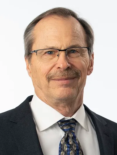 Photo of Donald H. Grim, Plaintiff Lawyer