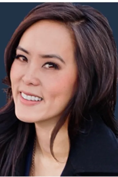 Photo of Evie Pei Jeang, Plaintiff Lawyer