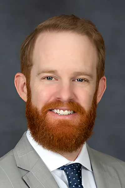 Photo of Jonathan Gilbert, Plaintiff Lawyer