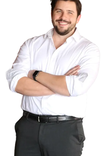Photo of Andrew John King, Plaintiff Lawyer