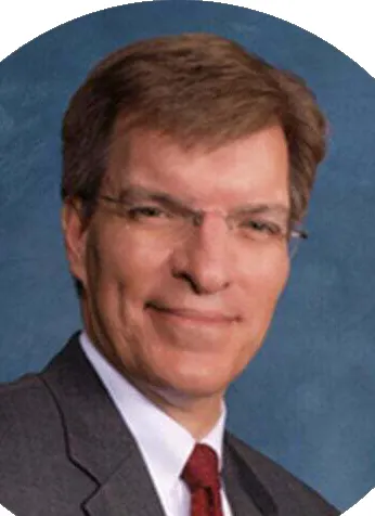 Photo of Marshall Carl Frasher, Defendant Lawyer