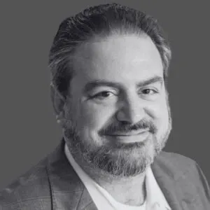 Photo of David Benjamin Hefferon, Plaintiff Lawyer