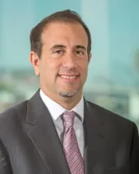 Photo of Gregory Edmund O'brien, Defendant Lawyer