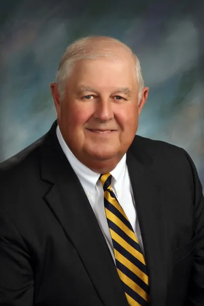 Photo of Edward J. Ryan, Defendant Lawyer