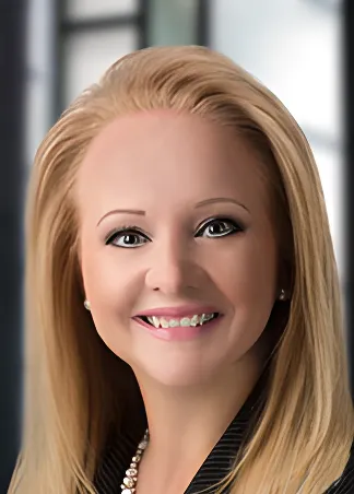 Photo of Joelle Grace Nelson, Defendant Lawyer