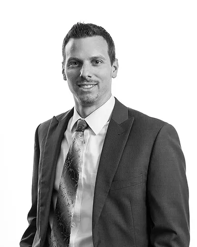 Photo of Brian Michael Griggs, Plaintiff Lawyer