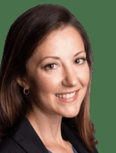 Photo of Sarah E. Delia, Plaintiff Lawyer