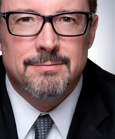 Photo of Brockton Dane Hunter, Plaintiff Lawyer