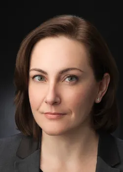 Photo of Jacqueline A. Olexy, Defendant Lawyer