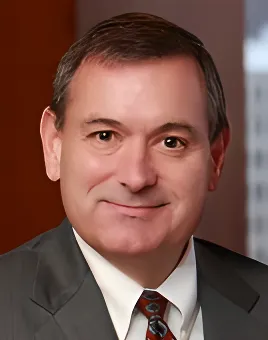 Photo of Gary M. Smith, Plaintiff Lawyer