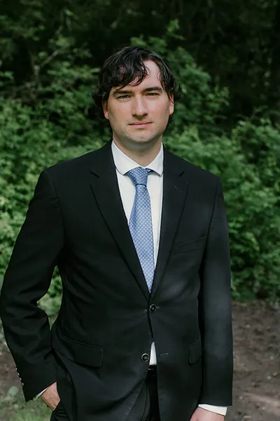 Photo of Darren Redshaw, Plaintiff Lawyer