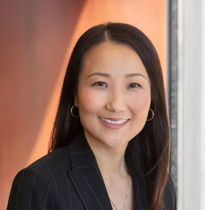 Photo of Catherine Marie Adams, Defendant Lawyer