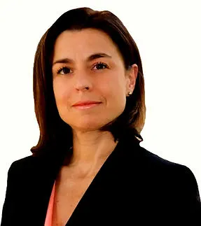 Photo of Valeria Cesanelli, Defendant Lawyer