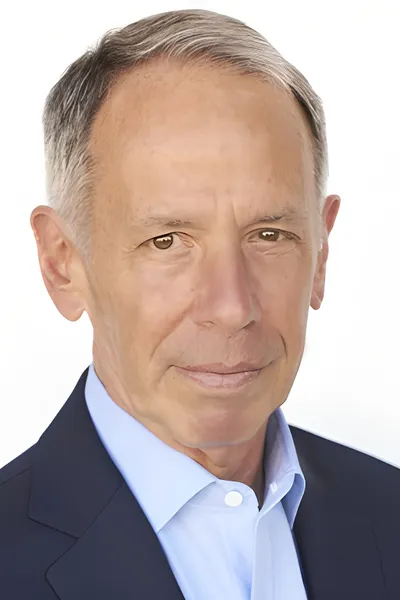 Photo of David S. Ratner, Plaintiff Lawyer