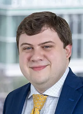 Photo of Michael Anthony Tessitore, Plaintiff Lawyer