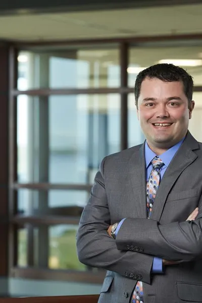 Photo of Stephen Craig Shamburg, Plaintiff Lawyer