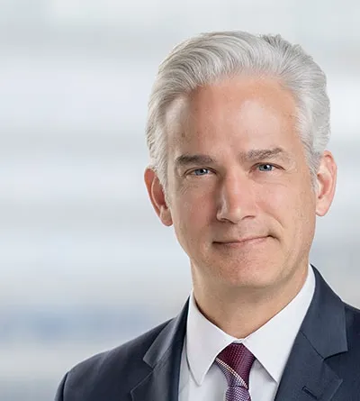 Photo of Theodore Anthony Kardis, Defendant Lawyer