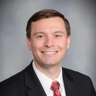 Photo of Paul D. Crocker, Defendant Lawyer