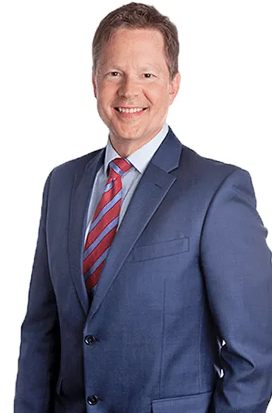 Photo of Jerome Francis Rolfes, Defendant Lawyer