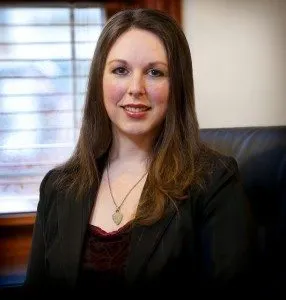 Photo of Sherie P. Cannin, Plaintiff Lawyer