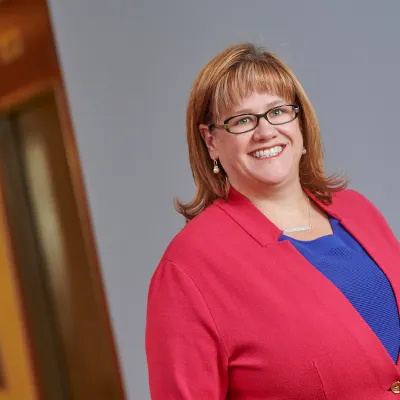 Photo of Elizabeth Marie Berman-Lovell, Plaintiff Lawyer
