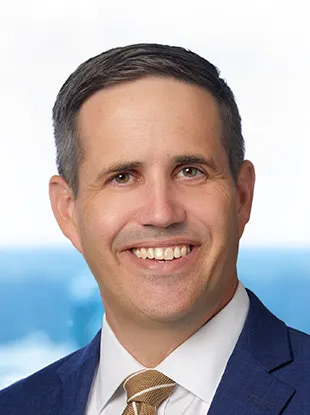 Photo of Adam Ryan Smart, Defendant Lawyer