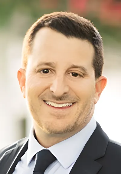 Photo of Seth Mark Shapiro, Plaintiff Lawyer