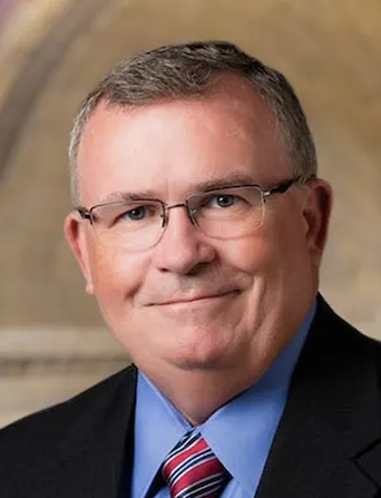 Photo of Patrick Thomas Murphy, Plaintiff Lawyer