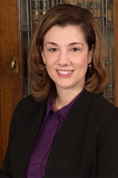 Photo of Melissa Di Benedetto, Plaintiff Lawyer