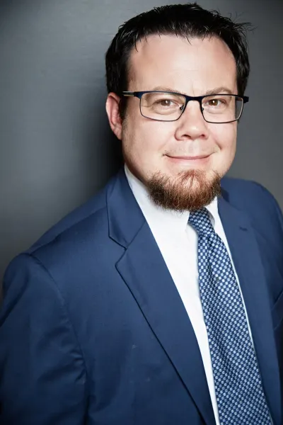 Photo of Matthew William Faber, Plaintiff Lawyer