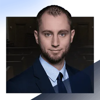 Photo of Thomas Daly, Defendant Lawyer