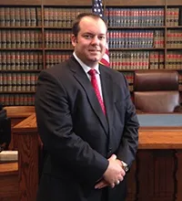 Photo of Sean Ian Schill, Plaintiff Lawyer