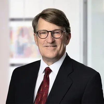 Photo of John A. Thomson, Plaintiff Lawyer