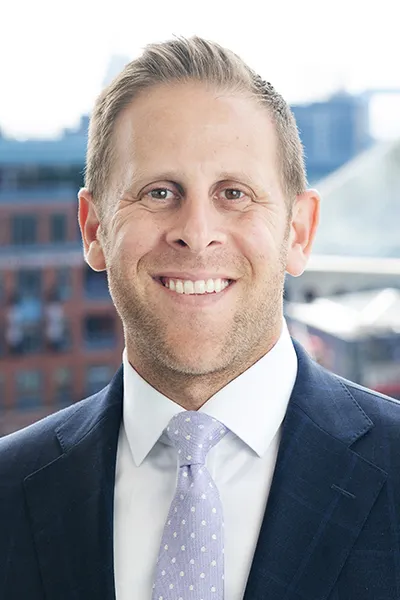 Photo of Mark Main Edelson, Plaintiff Lawyer