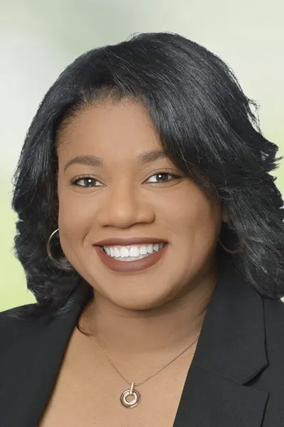 Photo of Lauryn Kelly Robinson, Plaintiff Lawyer