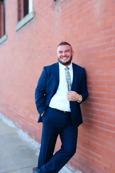 Photo of Anthony Joseph Moreno, Plaintiff Lawyer