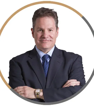 Photo of Douglas B. Rudman, Plaintiff Lawyer